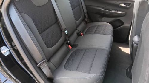 2023 Chevrolet Bolt - Images - 17