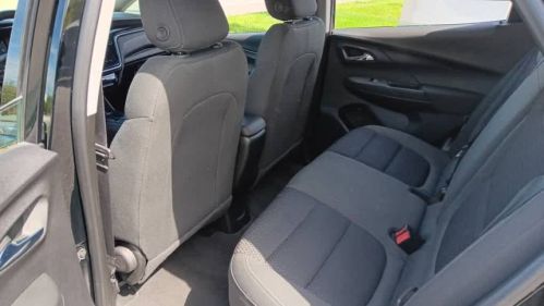 2023 Chevrolet Bolt - Images - 18