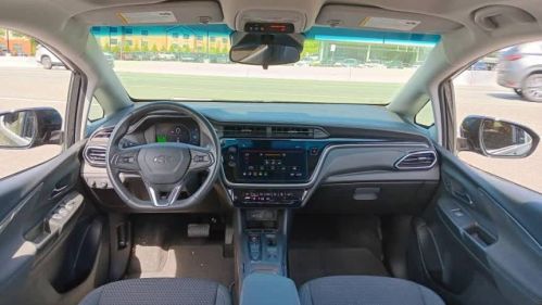 2023 Chevrolet Bolt - Images - 19