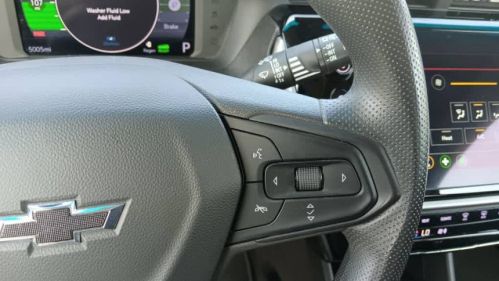 2023 Chevrolet Bolt - Images - 21