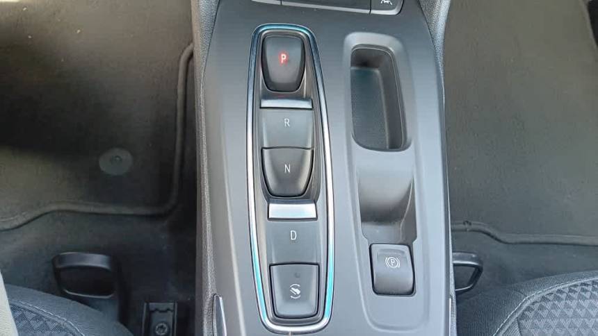 2023 Chevrolet Bolt - Images - 23