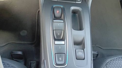 2023 Chevrolet Bolt - Images - 23