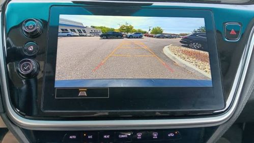 2023 Chevrolet Bolt - Images - 24