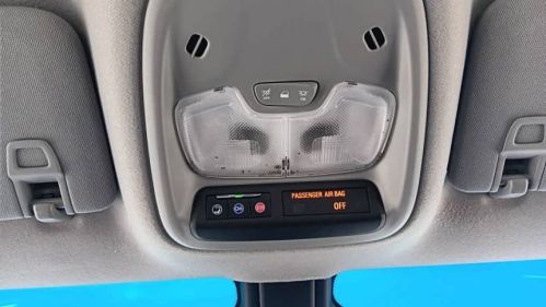 2023 Chevrolet Bolt - Images - 25