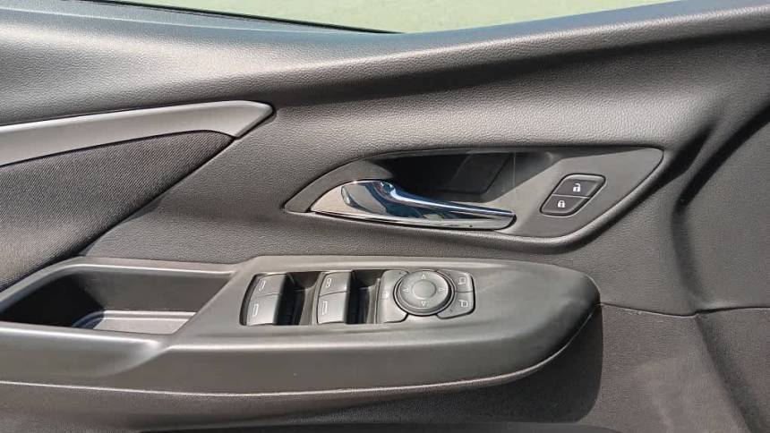 2023 Chevrolet Bolt - Images - 26