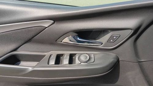 2023 Chevrolet Bolt - Images - 26