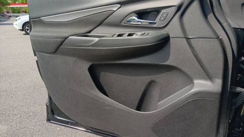 2023 Chevrolet Bolt - Images - 27
