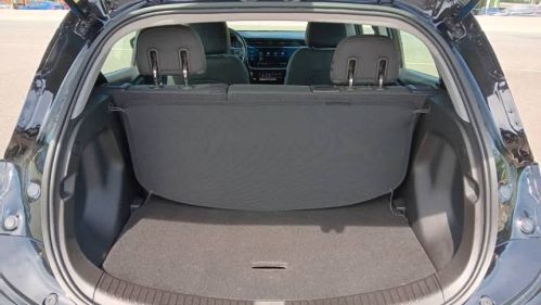 2023 Chevrolet Bolt - Images - 28