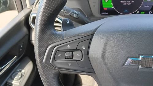 2023 Chevrolet Bolt - Images - 29