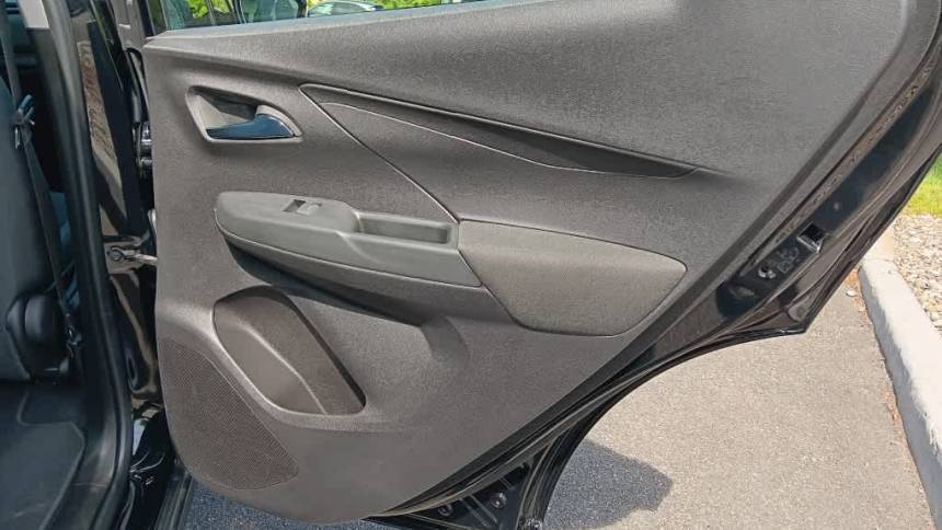 2023 Chevrolet Bolt - Images - 30