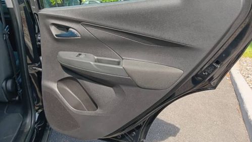 2023 Chevrolet Bolt - Images - 30