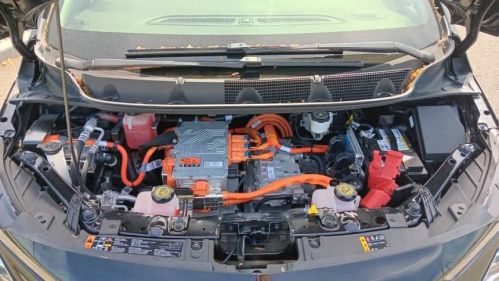 2023 Chevrolet Bolt - Images - 31