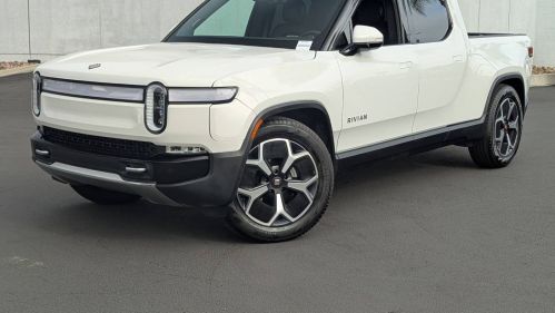 2023 Rivian R1T - Images - 1