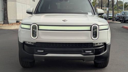 2023 Rivian R1T - Images - 2
