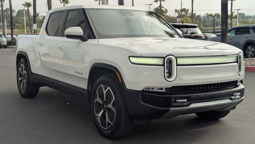 2023 Rivian R1T - Images - 3