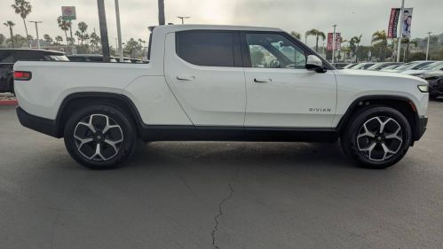 2023 Rivian R1T - Images - 4