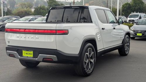 2023 Rivian R1T - Images - 5