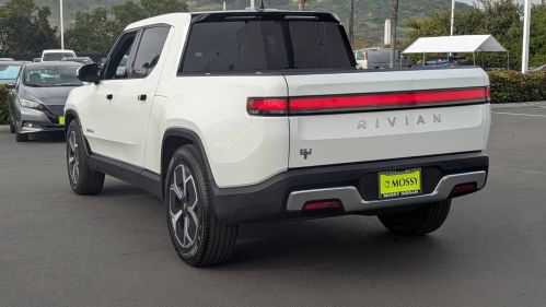 2023 Rivian R1T - Images - 7