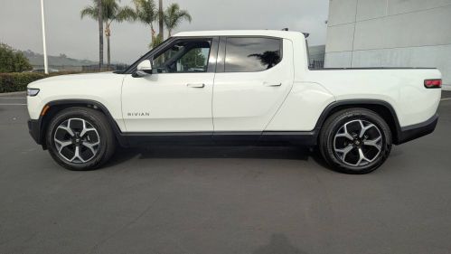 2023 Rivian R1T - Images - 8