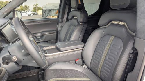 2023 Rivian R1T - Images - 14