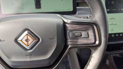 2023 Rivian R1T - Images - 17