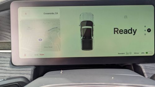2023 Rivian R1T - Images - 18