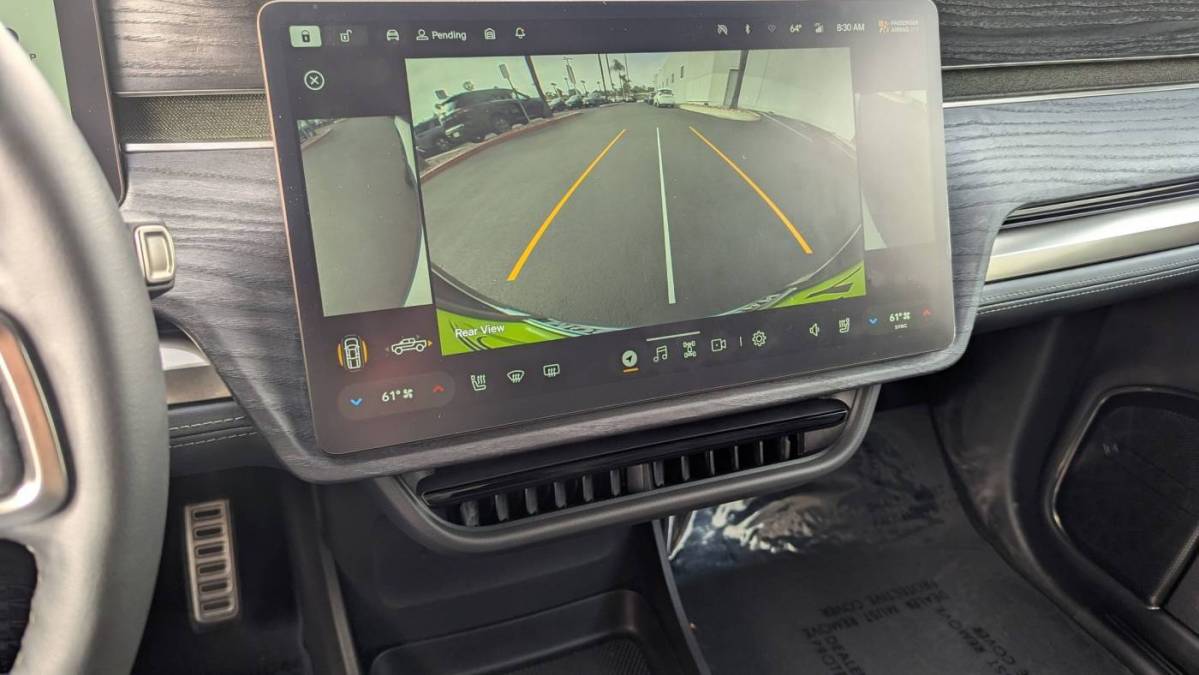 2023 Rivian R1T - Images - 21