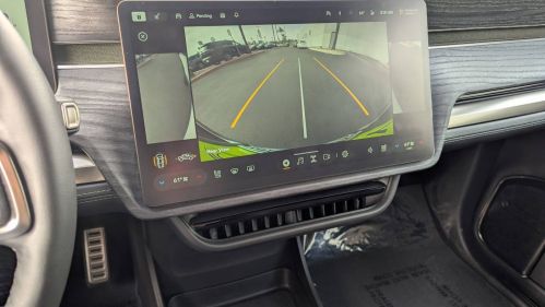 2023 Rivian R1T - Images - 21