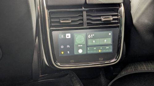2023 Rivian R1T - Images - 23