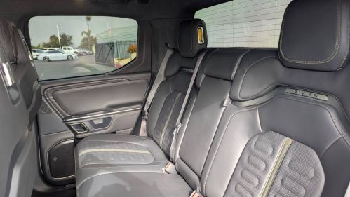 2023 Rivian R1T - Images - 24