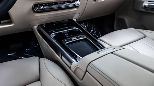 2025 Mercedes EQB W1N9M0CB4SN123517
