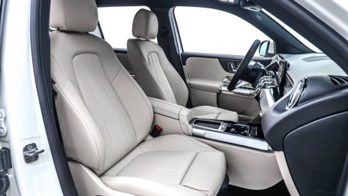 2025 Mercedes EQB W1N9M0CB4SN123517