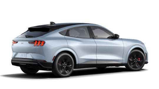 2025 Ford Mustang Mach E 3FMTK4SX7SMA02896