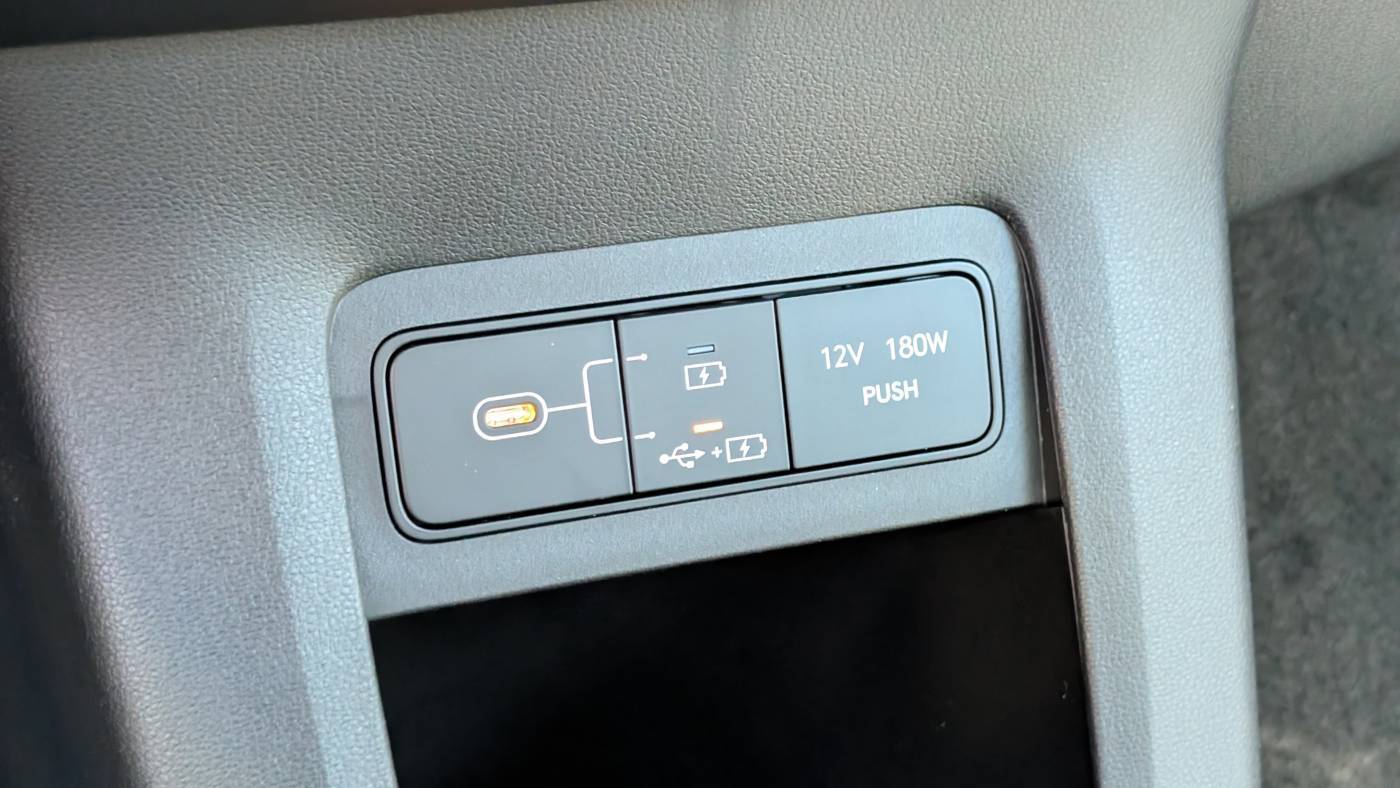 2025 Hyundai IONIQ 5 7YAKRDDC5SY018808