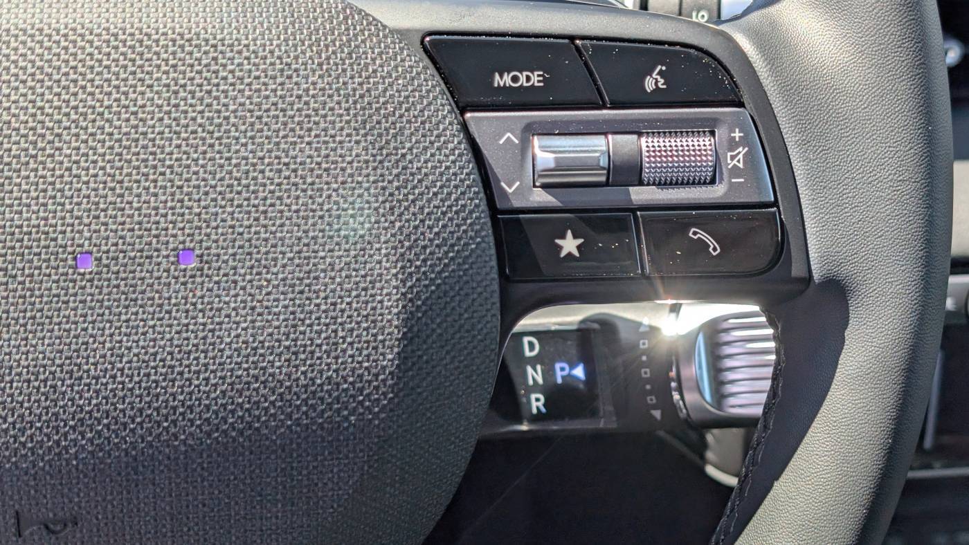 2025 Hyundai IONIQ 5 7YAKRDDC5SY018808