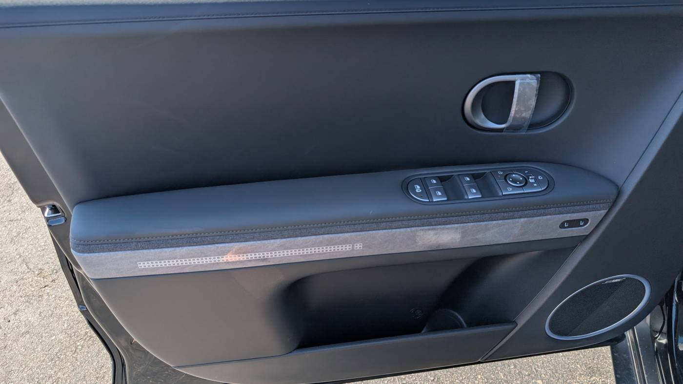 2025 Hyundai IONIQ 5 7YAKRDDC5SY018808