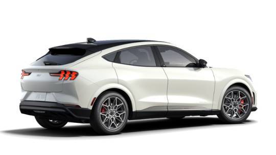 2025 Ford Mustang Mach E 3FMTK4SX6SMA02792