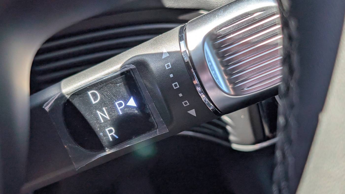 2025 Hyundai IONIQ 5 7YAKRDDC5SY018808