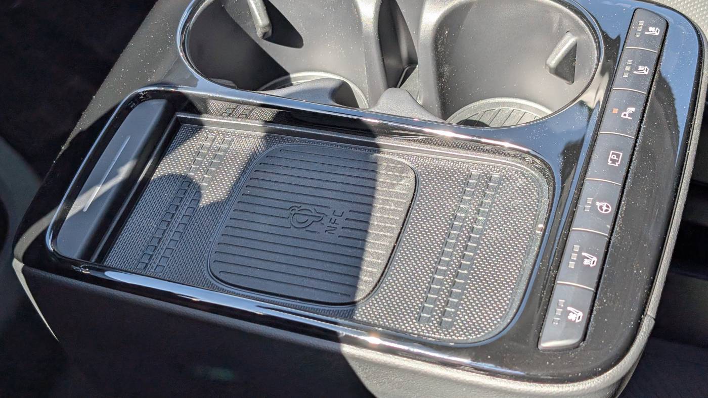 2025 Hyundai IONIQ 5 7YAKRDDC5SY018808