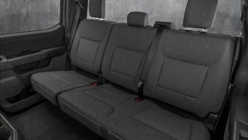 2025 Ford F-150 Lightning 1FT6W3LU0SWG11302