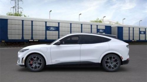 2025 Ford Mustang Mach E 3FMTK4SX6SMA02792