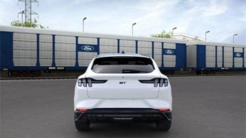 2025 Ford Mustang Mach E 3FMTK4SX6SMA02792