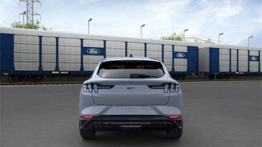 2025 Ford Mustang Mach E - Images - 5