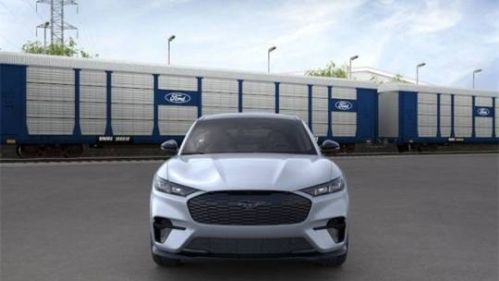 2025 Ford Mustang Mach E 3FMTK4SX7SMA02896