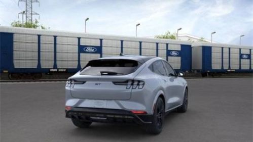 2025 Ford Mustang Mach E 3FMTK4SX7SMA02896