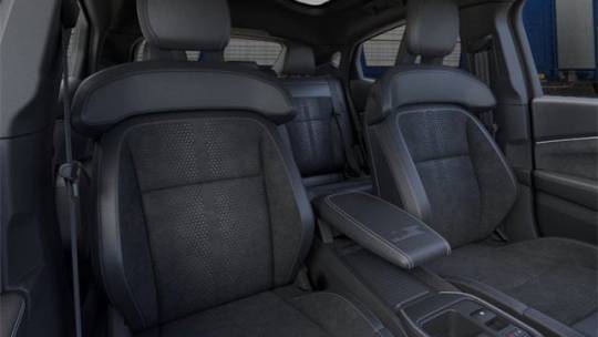 2025 Ford Mustang Mach E - Images - 10