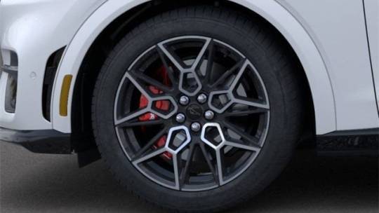 2025 Ford Mustang Mach E - Images - 16