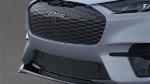 2025 Ford Mustang Mach E 3FMTK4SX7SMA02896