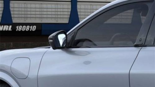 2025 Ford Mustang Mach E 3FMTK4SX7SMA02896