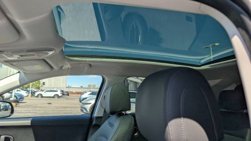 2025 Hyundai IONIQ 5 7YAKRDDC5SY018808